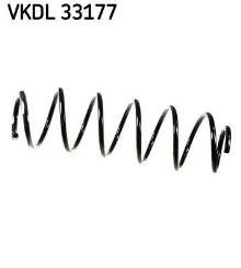 SKF VKDL 33177